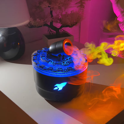 Cannon-Style Humidifier